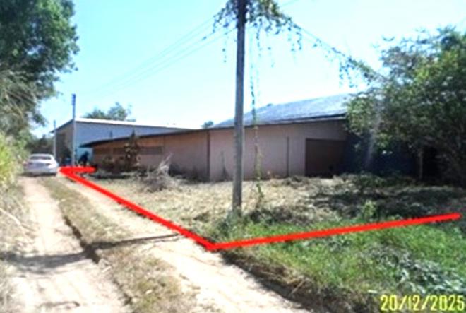 09 อาคารโรงงาน | ฉะเชิงเทรา พนมสารคาม บ้านซ่อง | 09-88-00910