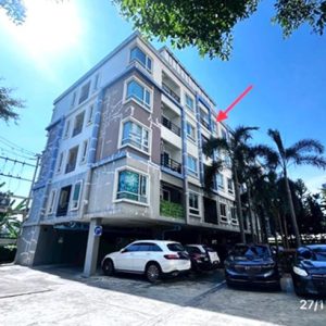 05 คอนโดมิเนียม | กรุงเทพมหานคร เขตบึงกุ่ม คลองกุ่ม | 05-88-03642