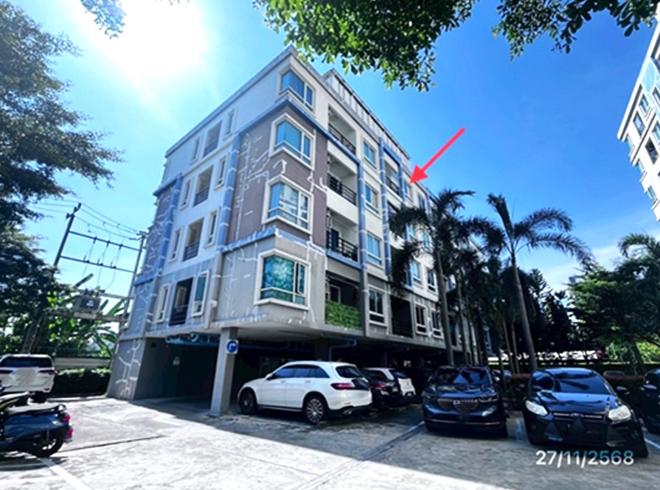 05 คอนโดมิเนียม | กรุงเทพมหานคร เขตบึงกุ่ม คลองกุ่ม | 05-88-03642