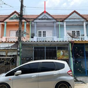 03 ทาวน์เฮ้าส์ | พระนครศรีอยุธยา พระนครศรีอยุธยา วัดตูม | 03-88-07001