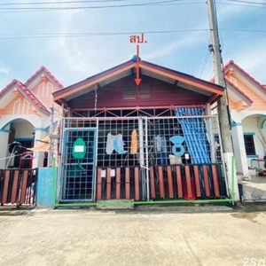 03 ทาวน์เฮ้าส์ | พระนครศรีอยุธยา วังน้อย ชะแมบ | 03-88-07000