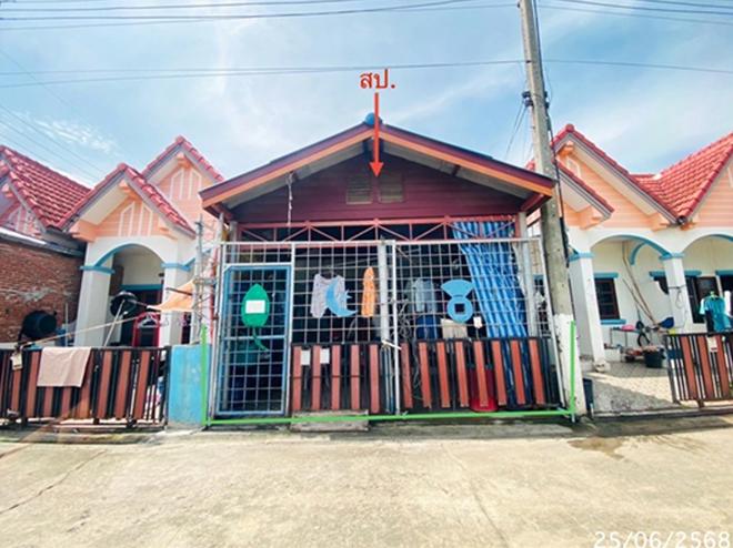 03 ทาวน์เฮ้าส์ | พระนครศรีอยุธยา วังน้อย ชะแมบ | 03-88-07000