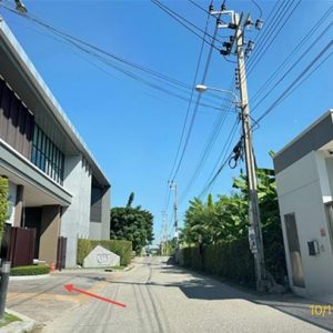 02 บ้านเดี่ยว | กรุงเทพมหานคร เขตประเวศ ประเวศ | 02-88-18237