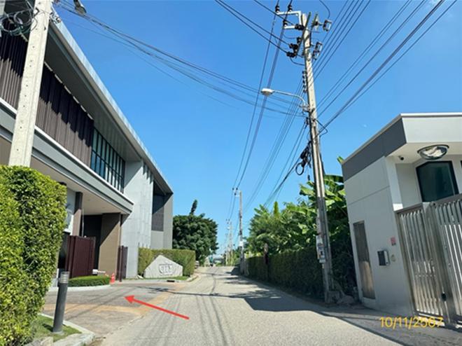 02 บ้านเดี่ยว | กรุงเทพมหานคร เขตประเวศ ประเวศ | 02-88-18237