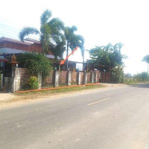 02 บ้านเดี่ยว | ศรีสะเกษ ราษีไศล สร้างปี่ | 02-88-18236