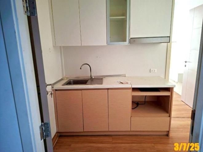 05 คอนโดมิเนียม | สมุทรปราการ พระสมุทรเจดีย์ ปากคลองบางปลากด | 05-88-03646