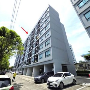 05 คอนโดมิเนียม | กรุงเทพมหานคร เขตจตุจักร จันทรเกษม | 05-88-03644