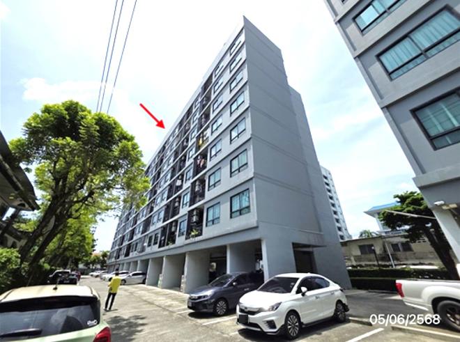 05 คอนโดมิเนียม | กรุงเทพมหานคร เขตจตุจักร จันทรเกษม | 05-88-03644