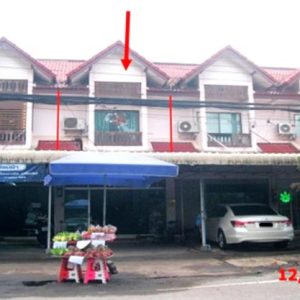 04 อาคารพาณิชย์ | เชียงใหม่ สารภี ยางเนิ้ง | 04-88-06884