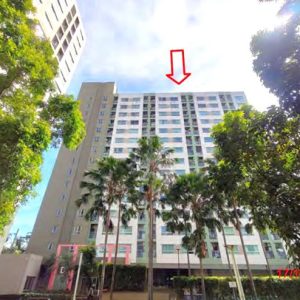 05 คอนโดมิเนียม | กรุงเทพมหานคร เขตบึงกุ่ม คลองกุ่ม | 05-88-03643