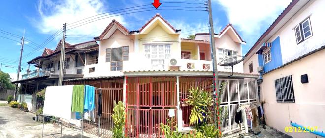 03 ทาวน์เฮ้าส์ | ระยอง เมืองระยอง เชิงเนิน | 03-88-07006