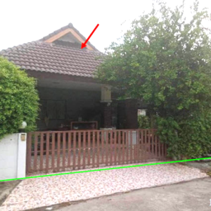 02 บ้านเดี่ยว | ระยอง ปลวกแดง มาบยางพร | 02-88-18243