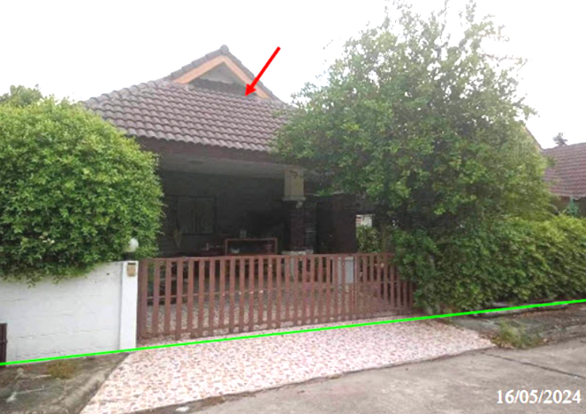 02 บ้านเดี่ยว | ระยอง ปลวกแดง มาบยางพร | 02-88-18243