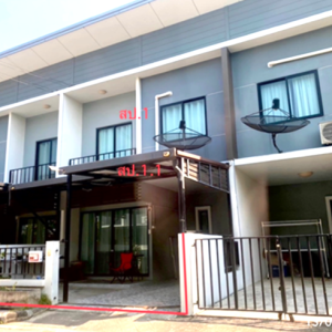 03 ทาวน์เฮ้าส์ | ปทุมธานี ลำลูกกา ลาดสวาย | 03-88-07008