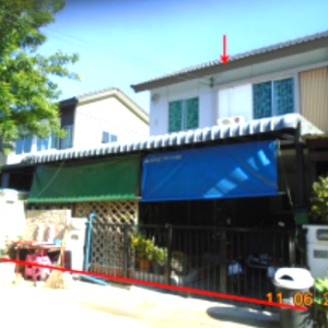 03 ทาวน์เฮ้าส์ | ปทุมธานี เมืองปทุมธานี บางพูน | 03-88-07007