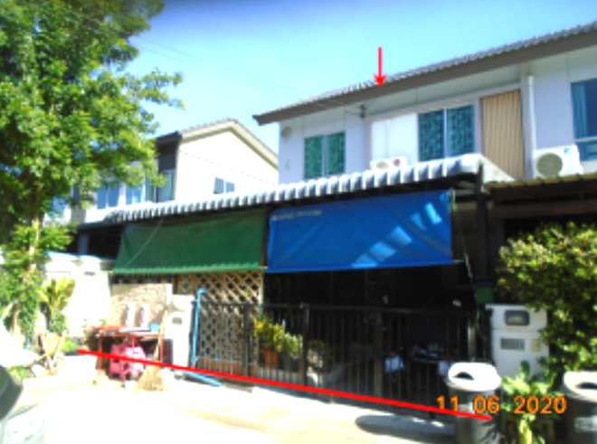 03 ทาวน์เฮ้าส์ | ปทุมธานี เมืองปทุมธานี บางพูน | 03-88-07007