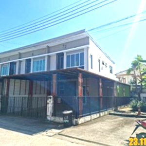 03 ทาวน์เฮ้าส์ | กรุงเทพมหานคร เขตลาดกระบัง คลองสองต้นนุ่น | 03-88-07013