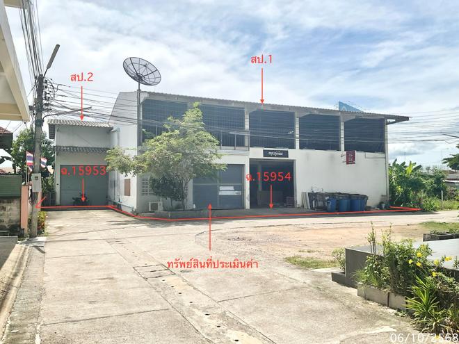 12 โกดัง | เพชรบุรี เมืองเพชรบุรี ต้นมะม่วง | 12-88-01263