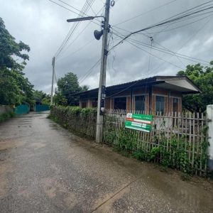 02 บ้านเดี่ยว | เชียงใหม่ สันป่าตอง แม่ก๊า | 02-88-17763