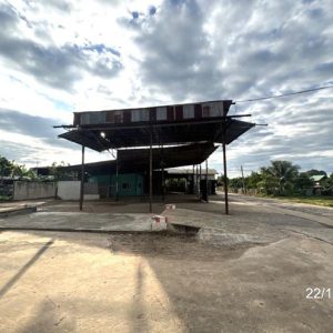 02 บ้านเดี่ยว | บุรีรัมย์ ปะคำ หูทำนบ | 02-88-17658