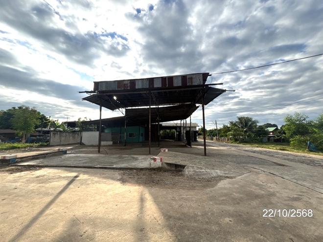 02 บ้านเดี่ยว | บุรีรัมย์ ปะคำ หูทำนบ | 02-88-17658