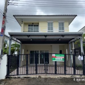 02 บ้านเดี่ยว | สมุทรปราการ บางบ่อ บางเพรียง | 02-88-17753