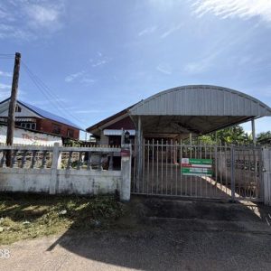 02 บ้านเดี่ยว | ขอนแก่น เมืองขอนแก่น บ้านเป็ด | 02-88-17599