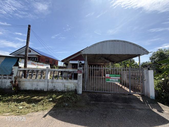 02 บ้านเดี่ยว | ขอนแก่น เมืองขอนแก่น บ้านเป็ด | 02-88-17599