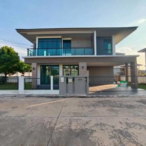 02 บ้านเดี่ยว | อุดรธานี เมืองอุดรธานี หมากแข้ง | 02-88-17729