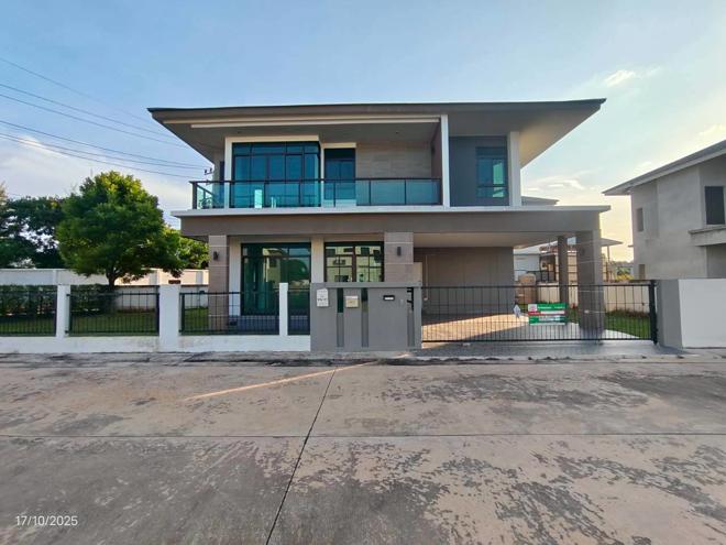 02 บ้านเดี่ยว | อุดรธานี เมืองอุดรธานี หมากแข้ง | 02-88-17729