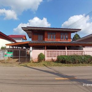 02 บ้านเดี่ยว | ลำปาง แม่ทะ นาครัว | 02-88-17232