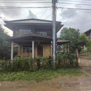 02 บ้านเดี่ยว | ขอนแก่น ชนบท ปอแดง | 02-88-17140