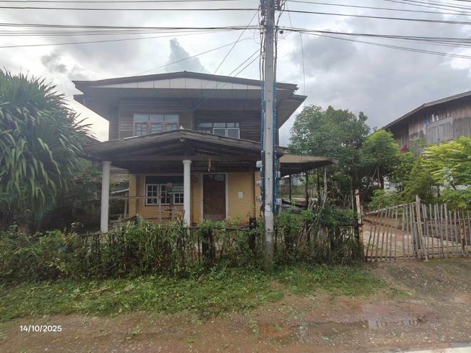 02 บ้านเดี่ยว | ขอนแก่น ชนบท ปอแดง | 02-88-17140