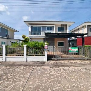 02 บ้านเดี่ยว | อุดรธานี เมืองอุดรธานี นาดี | 02-88-17258