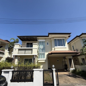 02 บ้านเดี่ยว | สุรินทร์ เมืองสุรินทร์ นอกเมือง | 02-66-05816