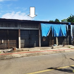 02 บ้านเดี่ยว | ร้อยเอ็ด พนมไพร พนมไพร | 02-88-18257