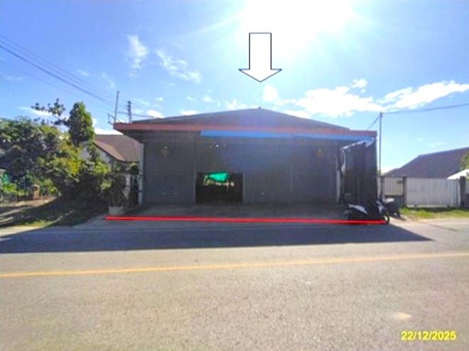 02 บ้านเดี่ยว | ร้อยเอ็ด พนมไพร พนมไพร | 02-88-18256