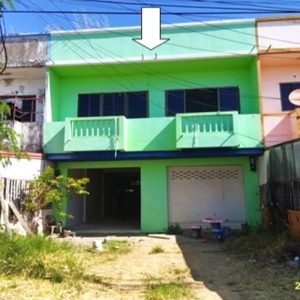 04 อาคารพาณิชย์ | ร้อยเอ็ด พนมไพร พนมไพร | 04-88-06886