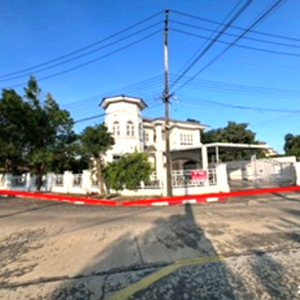 02 บ้านเดี่ยว | ปทุมธานี คลองหลวง คลองสาม | 02-88-18255