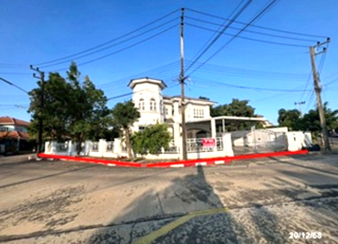 02 บ้านเดี่ยว | ปทุมธานี คลองหลวง คลองสาม | 02-88-18255