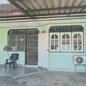 03 ทาวน์เฮ้าส์ | ศรีสะเกษ เมืองศรีสะเกษ โพธิ์ | 03-66-01669