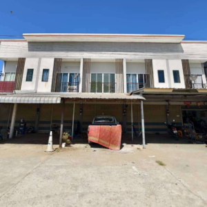 04 อาคารพาณิชย์ | ศรีสะเกษ ปรางค์กู่ พิมาย | 04-66-03385