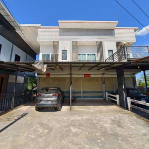 04 อาคารพาณิชย์ | ศรีสะเกษ ปรางค์กู่ พิมาย | 04-66-03386