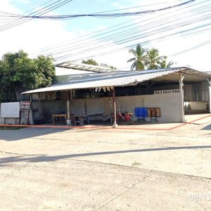 26 เพิงอเนกประสงค์ | สุรินทร์ ศีขรภูมิ ยาง | 26-88-00197