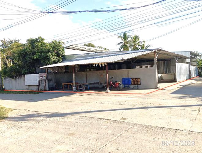 26 เพิงอเนกประสงค์ | สุรินทร์ ศีขรภูมิ ยาง | 26-88-00197