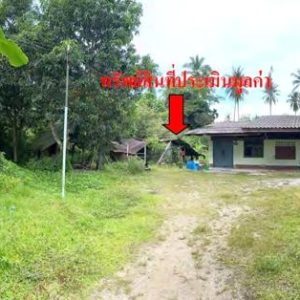 02 บ้านเดี่ยว | ยะลา เมืองยะลา ลำใหม่ | 02-88-17898