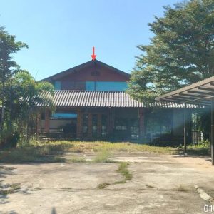 02 บ้านเดี่ยว | น่าน เมืองน่าน ดู่ใต้ | 02-88-18052