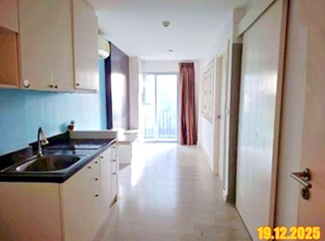 05 คอนโดมิเนียม | กรุงเทพมหานคร เขตคันนายาว คันนายาว | 05-88-03647