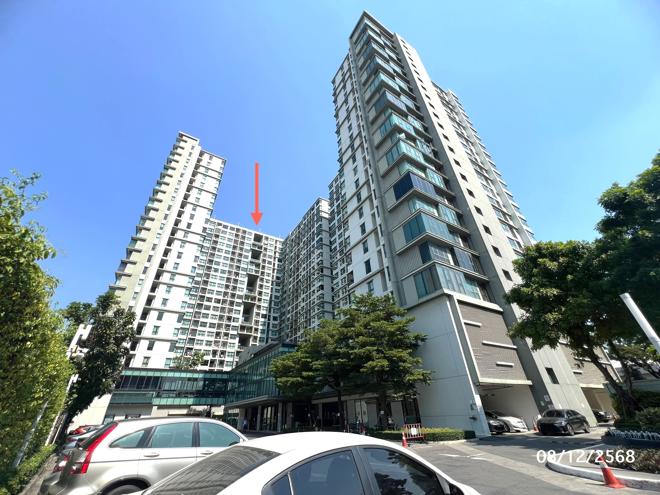 05 คอนโดมิเนียม | นนทบุรี ปากเกร็ด คลองเกลือ | 05-88-03225