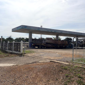 22 ปั๊มน้ำมัน | ประจวบคีรีขันธ์ สามร้อยยอด ไร่ใหม่ | 22-66-00065